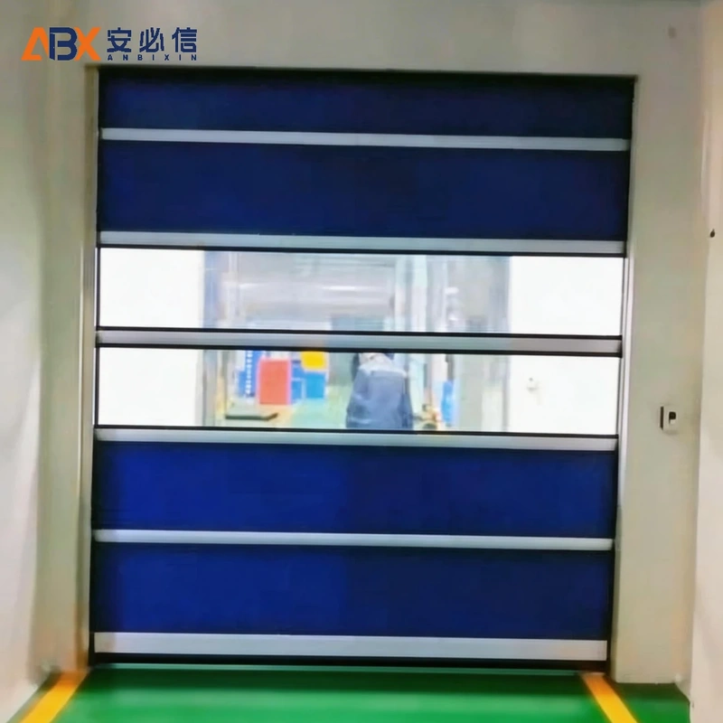 绥化市快速门